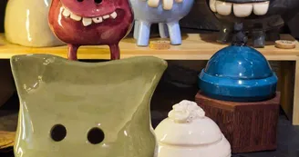 L'Atelier d'ÈssÉ L'Atelier d'ÈssÉ