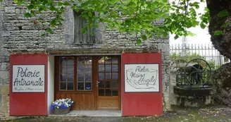 Atelier Mains d'Argile Atelier Mains d'Argile