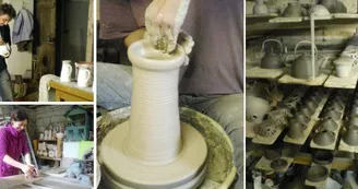 Atelier Mains d'Argile Atelier Mains d'Argile