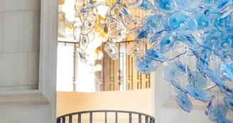 La Nauve, Hôtel & Jardin La Nauve, Hôtel & Jardin