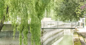 La Nauve, Hôtel & Jardin La Nauve, Hôtel & Jardin