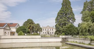 La Nauve, Hôtel & Jardin La Nauve, Hôtel & Jardin