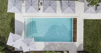 La Nauve, Hôtel & Jardin La Nauve, Hôtel & Jardin