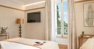 La Nauve, Hôtel & Jardin La Nauve, Hôtel & Jardin