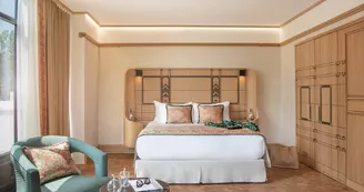La Nauve, Hôtel & Jardin La Nauve, Hôtel & Jardin