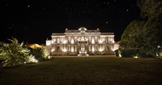 La Nauve, Hôtel & Jardin La Nauve, Hôtel & Jardin