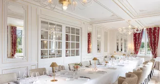 La Nauve, Hôtel & Jardin La Nauve, Hôtel & Jardin