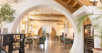 La Nauve, Hôtel & Jardin La Nauve, Hôtel & Jardin