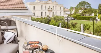 La Nauve, Hôtel & Jardin La Nauve, Hôtel & Jardin