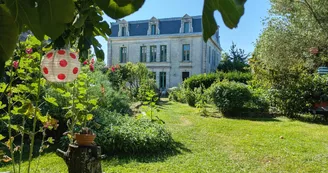 Le Domaine du Meunier - Ter Kuile Ariane et Coen Le Domaine du Meunier - Ter Kuile Ariane et Coen