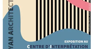 Exposition du concours photo Royan Architecture[s] #12