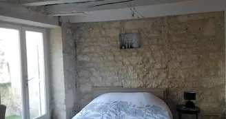 Studios des Carmes - Appt n°3 Studios des Carmes - Appt n°3
