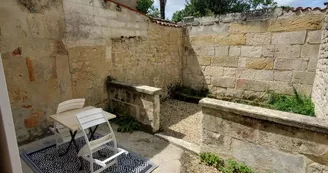 Studios des Carmes - Appt n°3 Studios des Carmes - Appt n°3