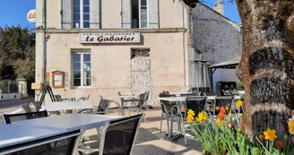 Le Gabarier Le Gabarier