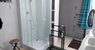 Gîte du Gardoir - Appartement "Les grands ducs"