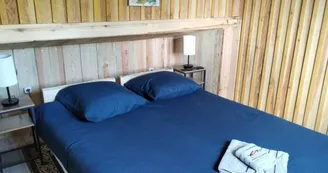 Gîte du Gardoir - Appartement "Les grands ducs"