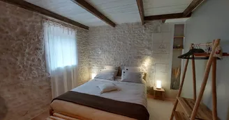 La Bulle d'Étang La Bulle d'Étang