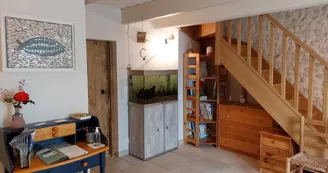 La Bulle d'Étang La Bulle d'Étang