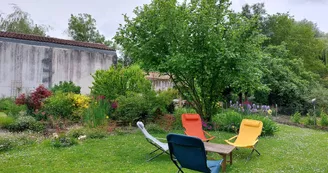 La Bulle d'Étang La Bulle d'Étang