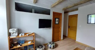 La Bulle d'Étang La Bulle d'Étang
