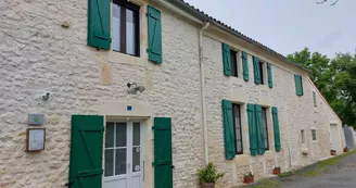 La Bulle d'Étang La Bulle d'Étang