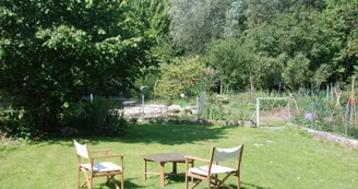 La Bulle d'Étang La Bulle d'Étang