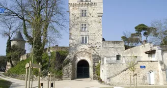 Montendre Tourisme Montendre Tourisme