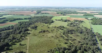 Site Natura 2000 des Chaumes de Sèchebec