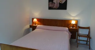 Gîte au roussillon