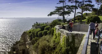 En Quête d'Estuaires - Meschers-sur-Gironde En Quête d'Estuaires - Meschers-sur-Gironde