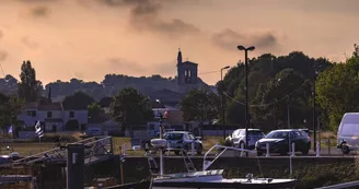 En Quête d'Estuaires - Meschers-sur-Gironde En Quête d'Estuaires - Meschers-sur-Gironde