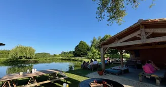 Chez Lilou B - Guinguette