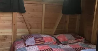 Les Petites Martinies - La Ruche - 1 à 2 pers Les Petites Martinies - La Ruche - 1 à 2 pers