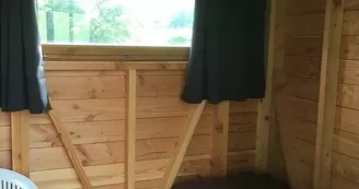 Les Petites Martinies - La Ruche - 1 à 2 pers Les Petites Martinies - La Ruche - 1 à 2 pers