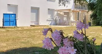 Les Gîtes d'Alégui - La maison de Gaston Les Gîtes d'Alégui - La maison de Gaston