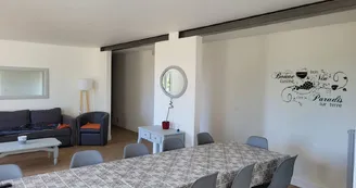 Les Gîtes d'Alégui - La maison de Gaston Les Gîtes d'Alégui - La maison de Gaston