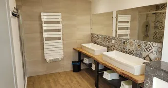 Les Gîtes d'Alégui - La maison de Gaston Les Gîtes d'Alégui - La maison de Gaston