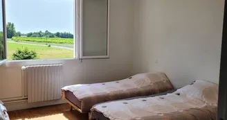 Les Gîtes d'Alégui - La maison de Gaston Les Gîtes d'Alégui - La maison de Gaston