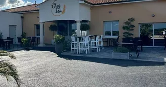 "Chez Isa" "Chez Isa"