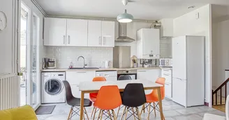 L'Oasis Urbaine