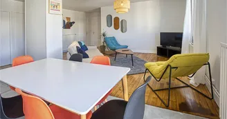 L'Oasis Urbaine