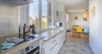 L'Oasis Urbaine