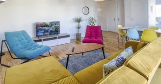L'Oasis Urbaine