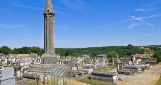 Lanterne des morts Lanterne des morts