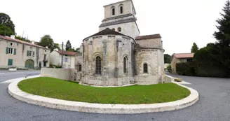 Lanterne des morts Lanterne des morts