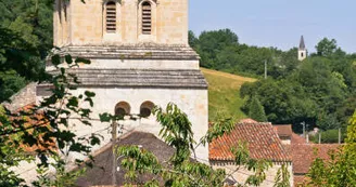 Lanterne des morts Lanterne des morts