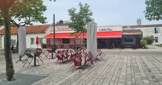 Le Mille Pâtes Le Mille Pâtes