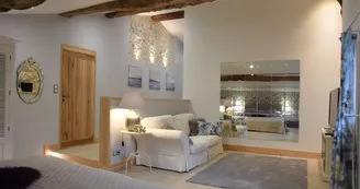 Les Girauderies Chambres d'Hôtes/B&B