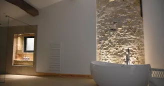Les Girauderies Chambres d'Hôtes/B&B