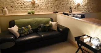 Les Girauderies Chambres d'Hôtes/B&B